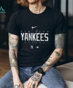 MLB New York Yankees Nike Dri-FIT Team shirt, hoodie, sweater