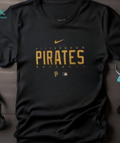 Nike Dri FIT Team Legend (MLB Pittsburgh Pirates) - Limotees