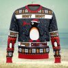 Dachshund Gift Ugly Christmas Sweaters