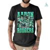 Men’s Fanatics Branded Black D Generation X Break It Down Wordmark T Shirt