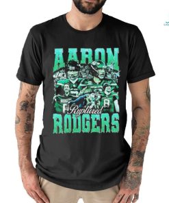 Notsafeforwear aaron ruptured rodgers shirt, hoodie, sweater, long sleeve  and tank top