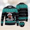 Nell’s Snowmen On The Kelly Clarkson Show Ugly Christmas Sweater Xmas Gift Men And Women Christmas Sweater