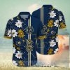 NCAA Nebraska Cornhuskers Hawaiian Shirt Beach Gift For Him