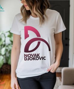 Novak Djokovic Shirt