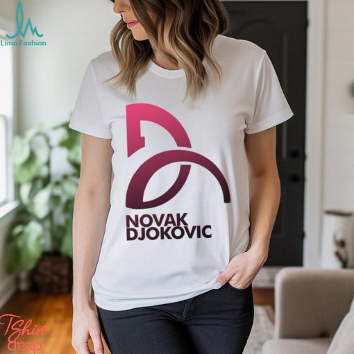 Novak Djokovic Shirt