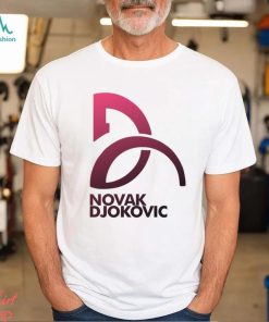 Novak Djokovic Shirt