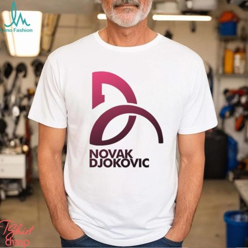 Novak Djokovic Shirt