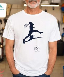 Novak Djokovic Tennis Shirt