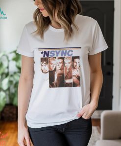 Nsync Shirt Vmas 2023 T Shirt Classic