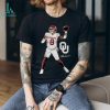 Whit Merrifield Toronto Cartoon Football Shirt - Limotees