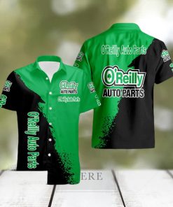 O’Reilly Auto Parts Style 6 Logo Design Hawaiian Shirt For Men And Women Gift Aloha Beach