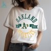 When You Push The World It Pushes Back shirt