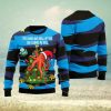 Step Brothers 2008 Ugly Christmas Sweater Amazing Gift Men And Women Christmas Gift