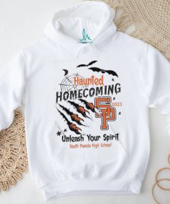 Official 2023 SP Homecoming Unleash Your Spirit South Panola High School Shirt