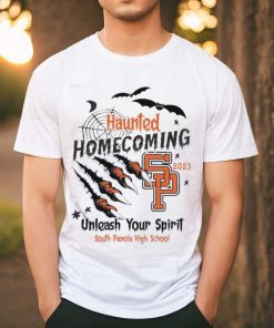 Official 2023 SP Homecoming Unleash Your Spirit South Panola High School Shirt