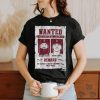 Papajoolia Tiger Pipi Film Face Shirt