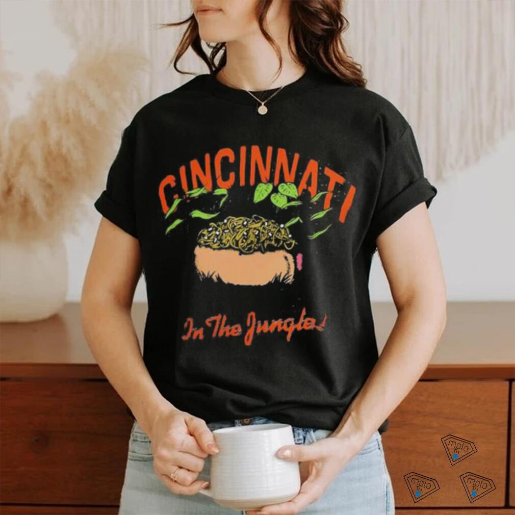 Official Cincinnati Bengals Homage Nfl X Guy Fieri's Flavortown Tri blend T  shirt - Limotees