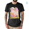 Official Anime Christmas One Piece Zoro shirt