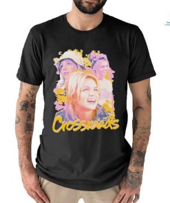 Official Crossroads Triple Brit Shirt