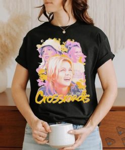 Official Crossroads Triple Brit Shirt