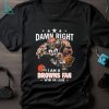 Marino Pittsburgh Dreams shirt