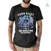 Official freedom fighters tkw shirt