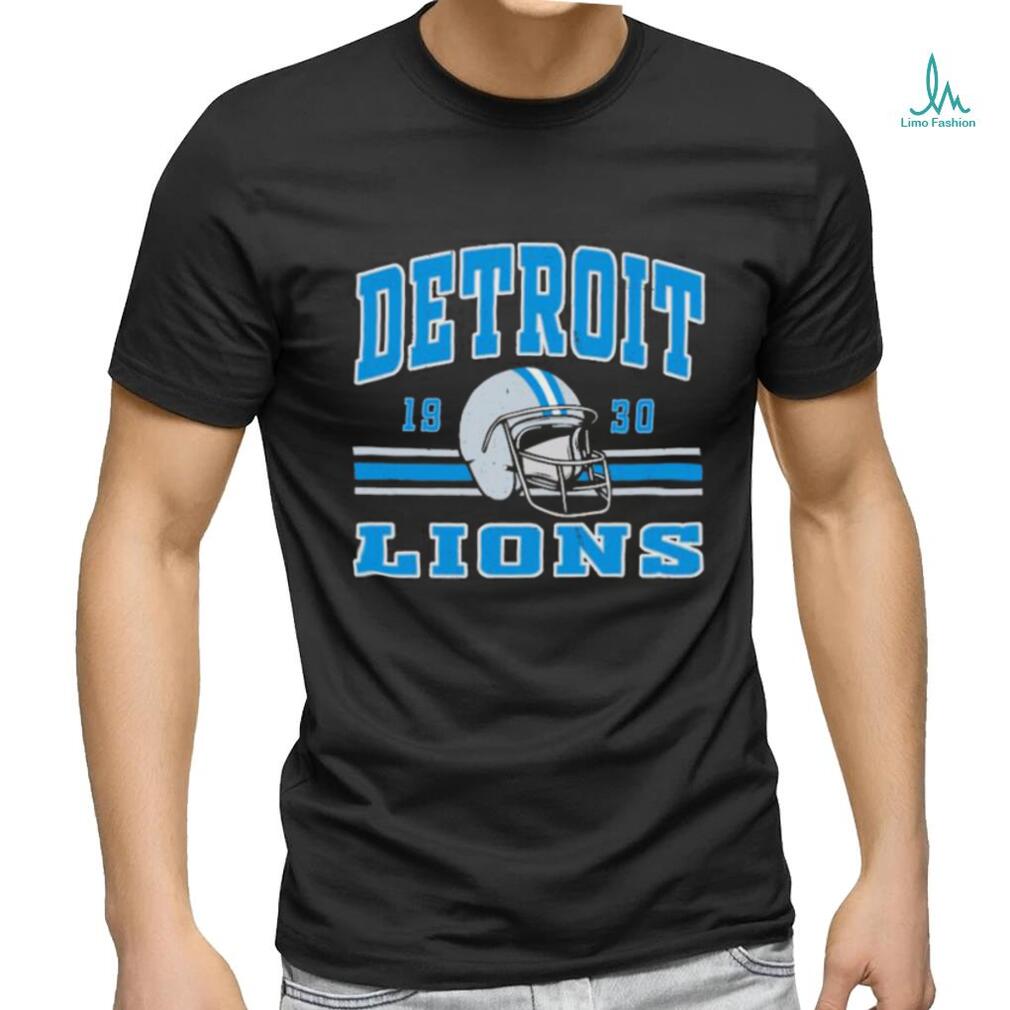 Official Detroit Lions Football 19 30 Shirt - Limotees