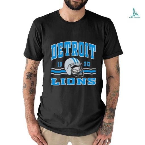 Official Detroit Lions Football 19 30 Shirt