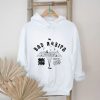 Hello nice to me to you art funny shirt