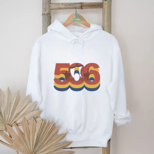 Official Five Don’t Wanna Let You Go Shirt
