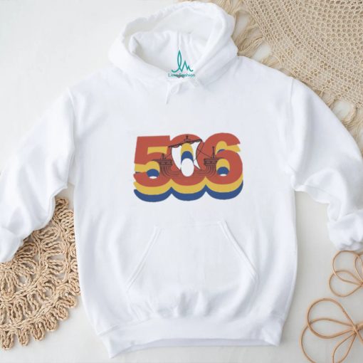 Official Five Don’t Wanna Let You Go Shirt