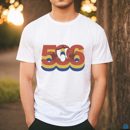 Official Five Don’t Wanna Let You Go Shirt