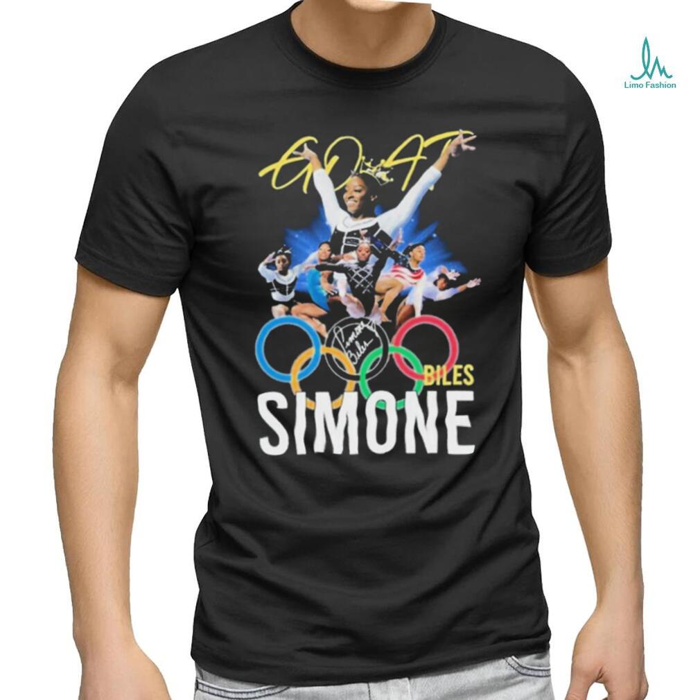 Simon Says T-Shirt