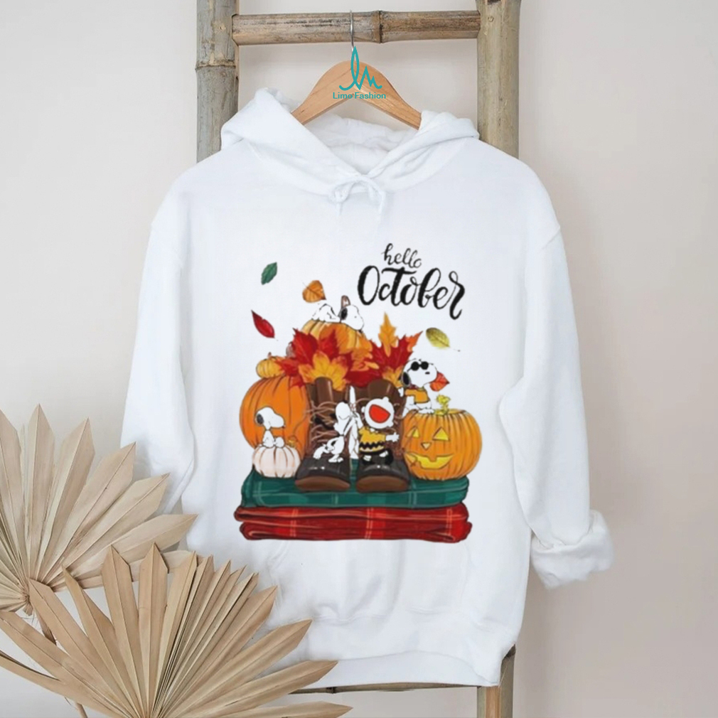 Snoopy Trick Or Treat Halloween San Francisco 49ers 2023 T-shirt, hoodie,  sweater, long sleeve and tank top