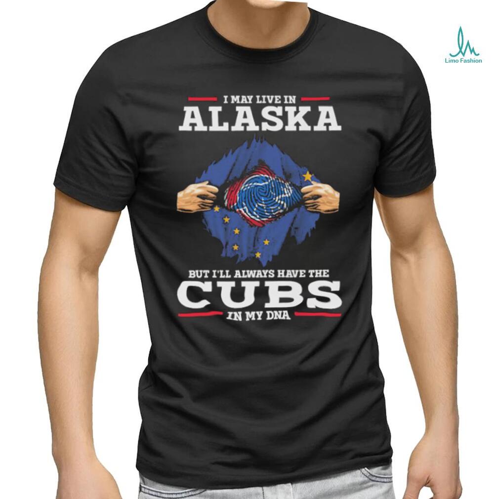 Chicago Cubs Signatures T-Shirt - TeeNavi