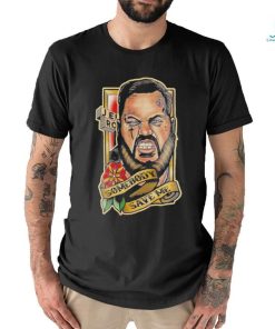 Official Jelly Roll Somebody Save Me Shirt