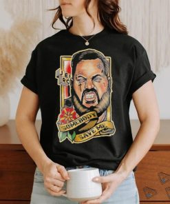 Official Jelly Roll Somebody Save Me Shirt