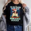 Santa Grinch Biden The Biden Who Stole Ugly Christmas Shirt