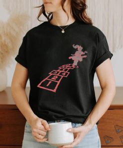 Official Korn Merch FTL 25 Hopscotch T Shirt