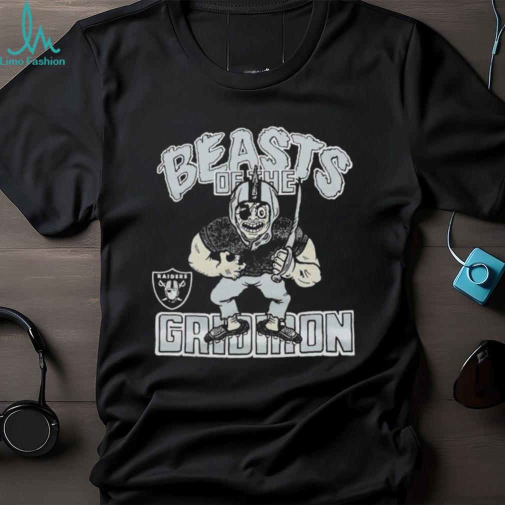 Dallas Cowboys Beasts Of The Gridiron shirt - Limotees