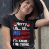 Official freddy hunter shirt