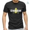 Official My Chemical Romance Mcr Swarm Shirt