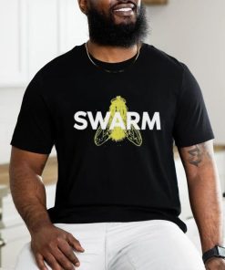 Official My Chemical Romance Mcr Swarm Shirt