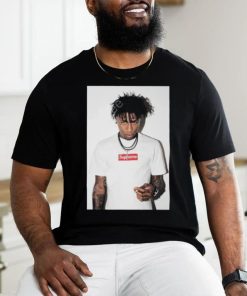 NBA YoungBoy Mugshot shirt - Limotees