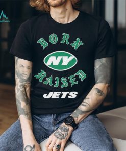 New York Jets Born X Raised Unisex T-Shirt, hoodie, sweater, long sleeve  and tank top