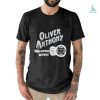 The Deep End Of The Pool Shirt