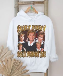 Official Only Judy Can Judge Me New shirt