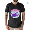 Official Crossroads Triple Brit Shirt