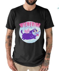 Official Parry Gripp Wienerina T Shirt