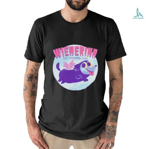Official Parry Gripp Wienerina T Shirt